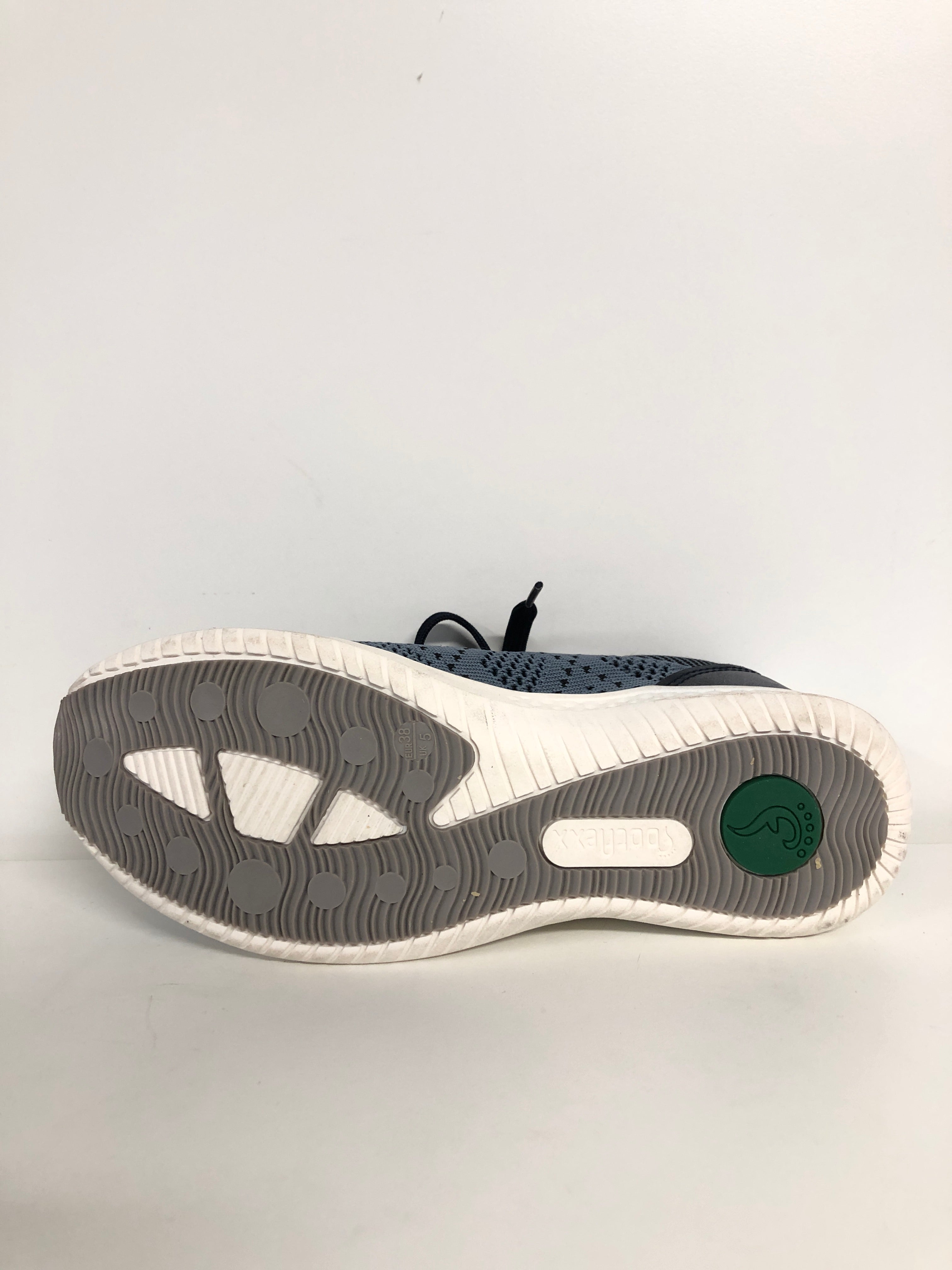 Footflexx Gummisko